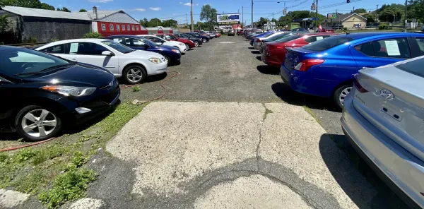 Wallingford Auto Center - photo 2