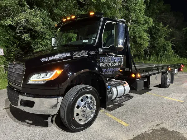 Countryside Wrecker Service - photo 4