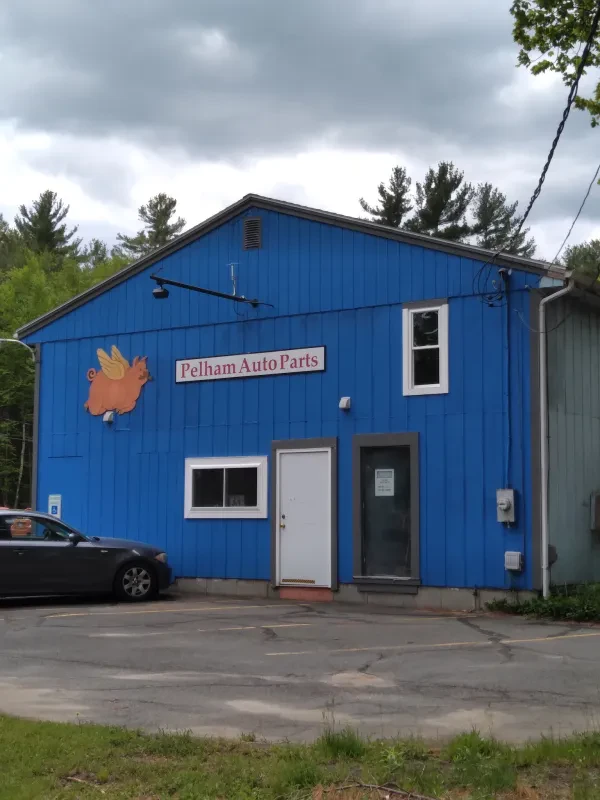 Pelham Auto Service - photo 2