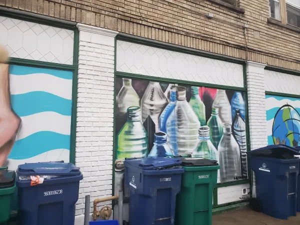 WNY Bottle Redemption - photo 3