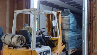 Reina Recycling and Resource Recovery