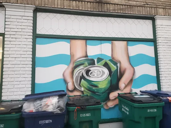 WNY Bottle Redemption - photo 4