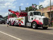 Crossroads Truck Repair