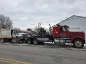 Mike's Garage, LLC Wrecker and Crane Service