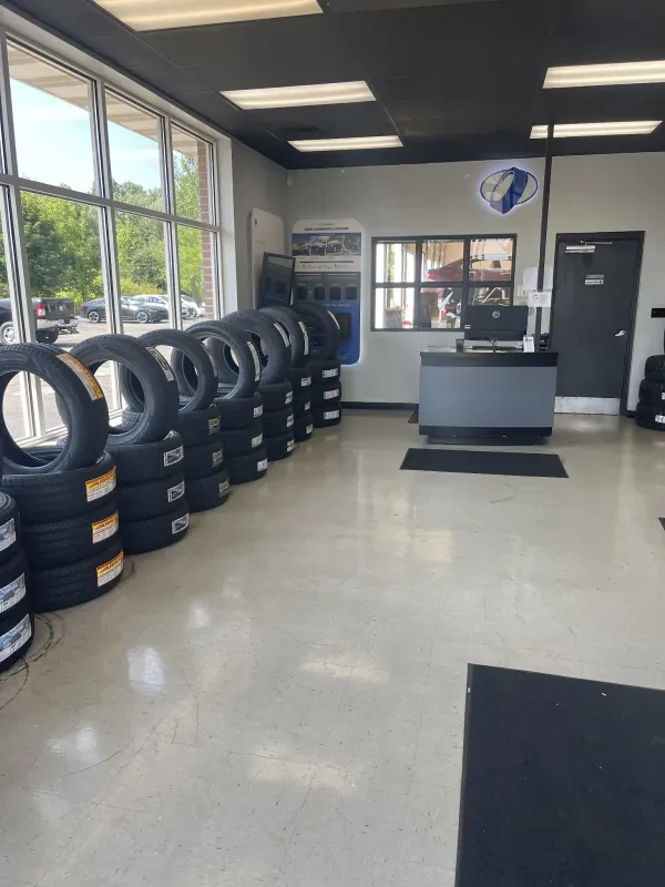NTB-National Tire & Battery - photo 4