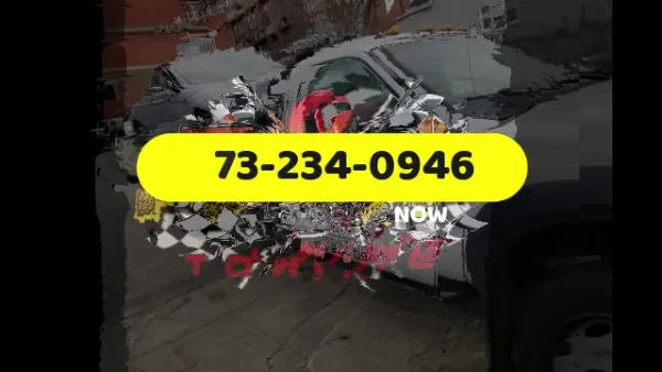 R&Y Towing - photo 2