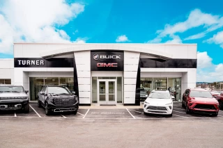 Turner Buick GMC