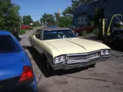 A.N.E Auto Service LLC