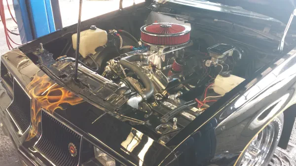 A.N.E Auto Service LLC - photo 3