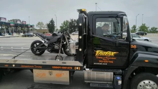 Fairfax Towing & Recovery - photo 4