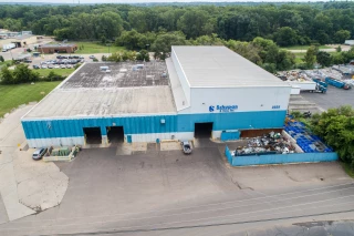 Schupan Industrial Recycling Services