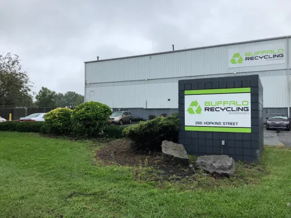 Buffalo Recycling Enterprises, LLC - photo 2