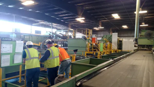 Buffalo Recycling Enterprises, LLC - photo 4