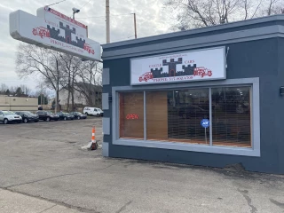 Castle Cars, Inc.