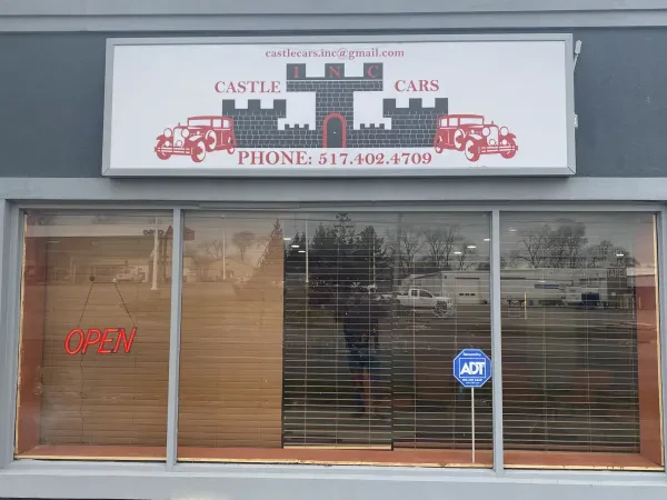 Castle Cars, Inc. - photo 3