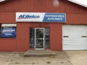 Hoffman Bros Auto Parts (Fisher Auto Parts)
