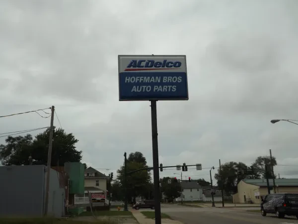 Hoffman Bros Auto Parts (Fisher Auto Parts) - photo 2