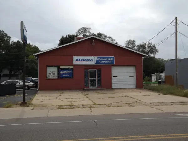 Hoffman Bros Auto Parts (Fisher Auto Parts) - photo 4