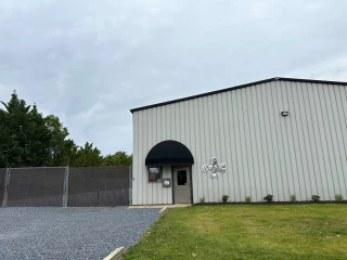 Backtown Automotive & Accessories LLC