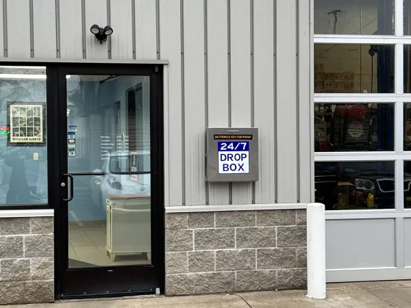 Bayview Car Care - photo 2