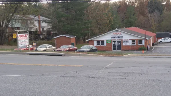 Fogles Automotive - photo 2