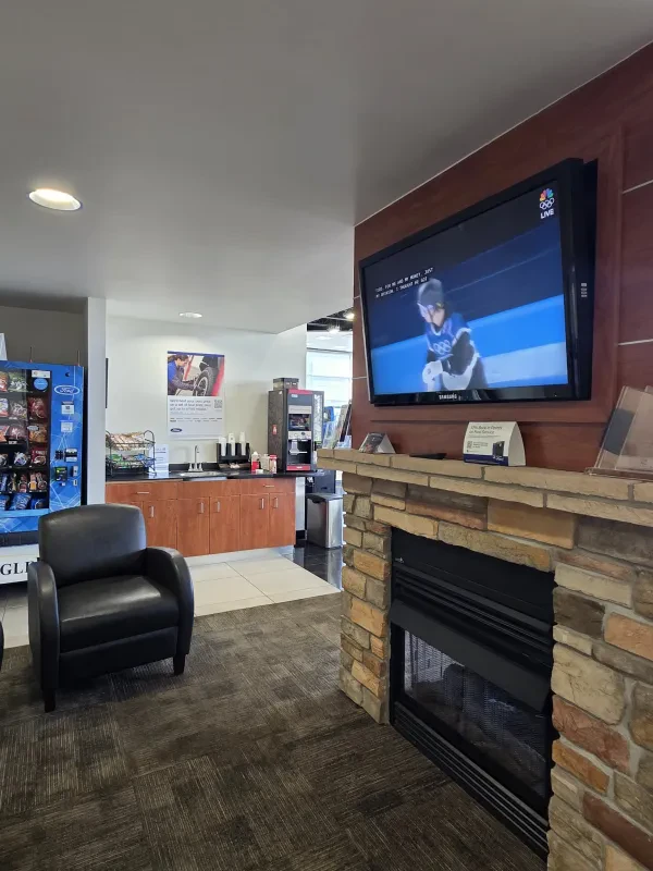 Zeigler Ford Lincoln - photo 3