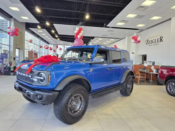 Zeigler Ford Lincoln - photo 4