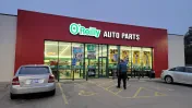 O'Reilly Auto Parts