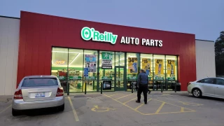 O'Reilly Auto Parts