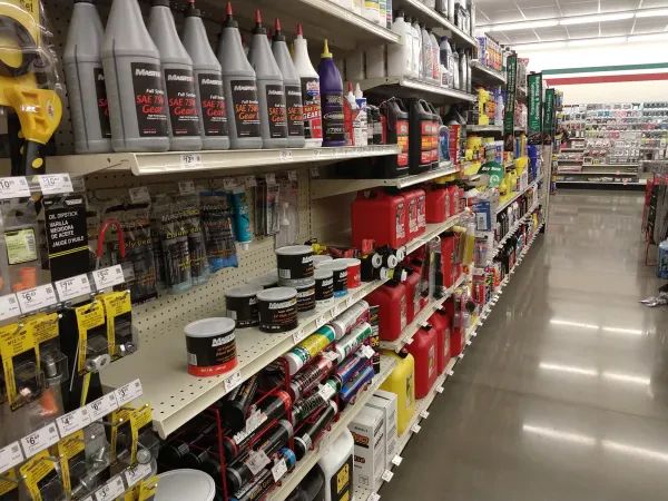 O'Reilly Auto Parts - photo 2