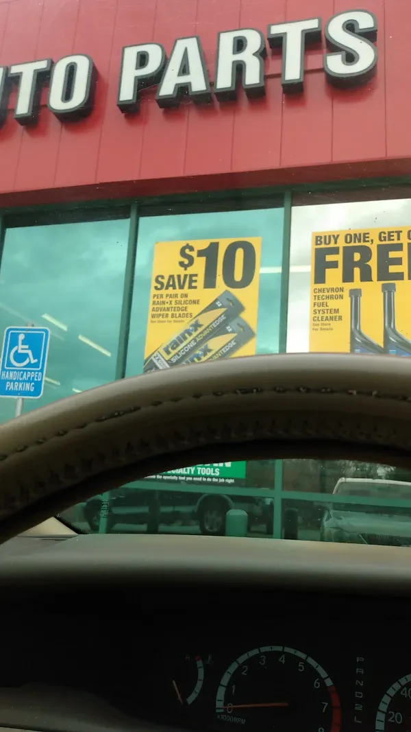 O'Reilly Auto Parts - photo 3
