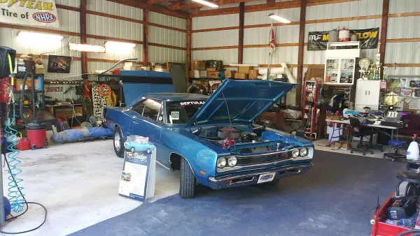 Tri County Motors - photo 2