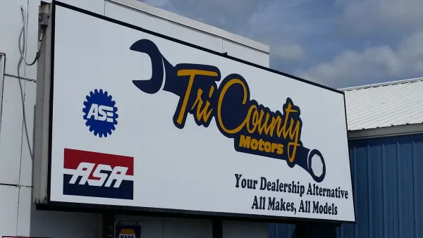 Tri County Motors - photo 4