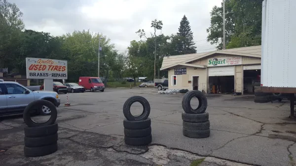 Tires New and You - photo 2