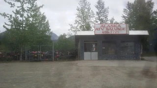 Alaska ATV Salvage - photo 4