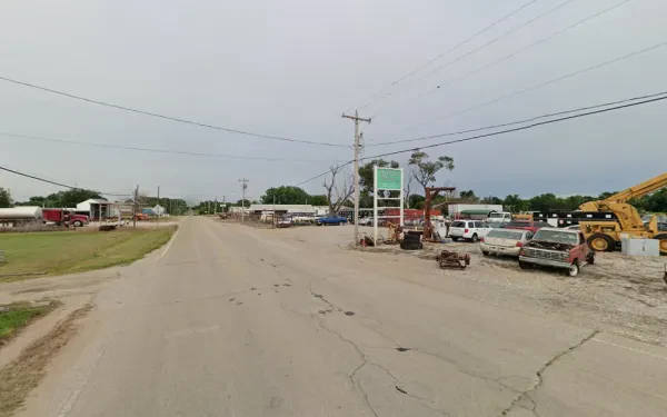 T & B Recycling and Auto Salvage LLC - photo 4