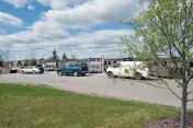 Granger Recycling Center