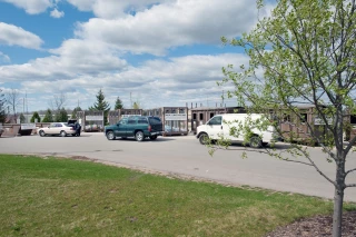 Granger Recycling Center