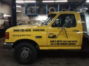 Link's Auto Parts & Repair