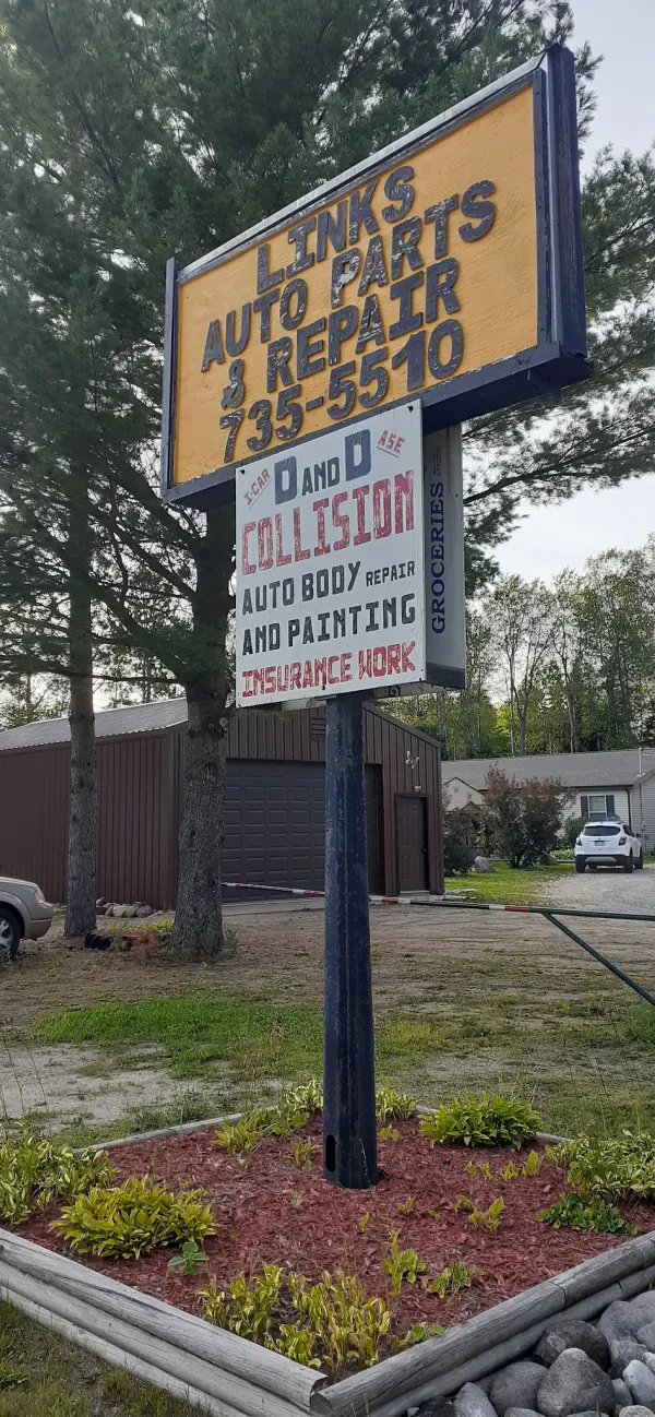 Link's Auto Parts & Repair - photo 2