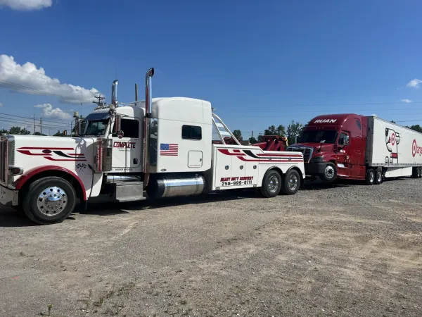 Complete Towing & Recovery - photo 3