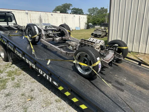 Complete Towing & Recovery - photo 4