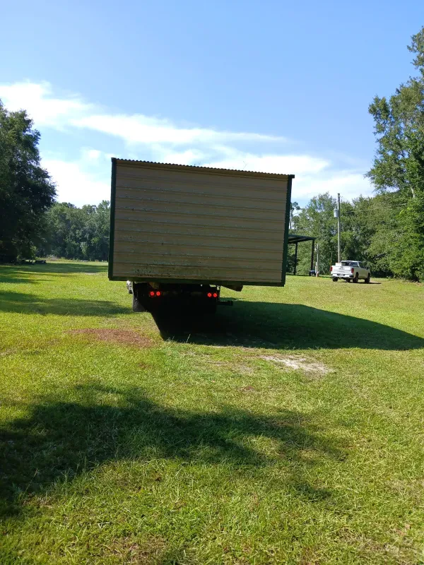 Wiregrass Towing and Recovery - Headland - photo 3