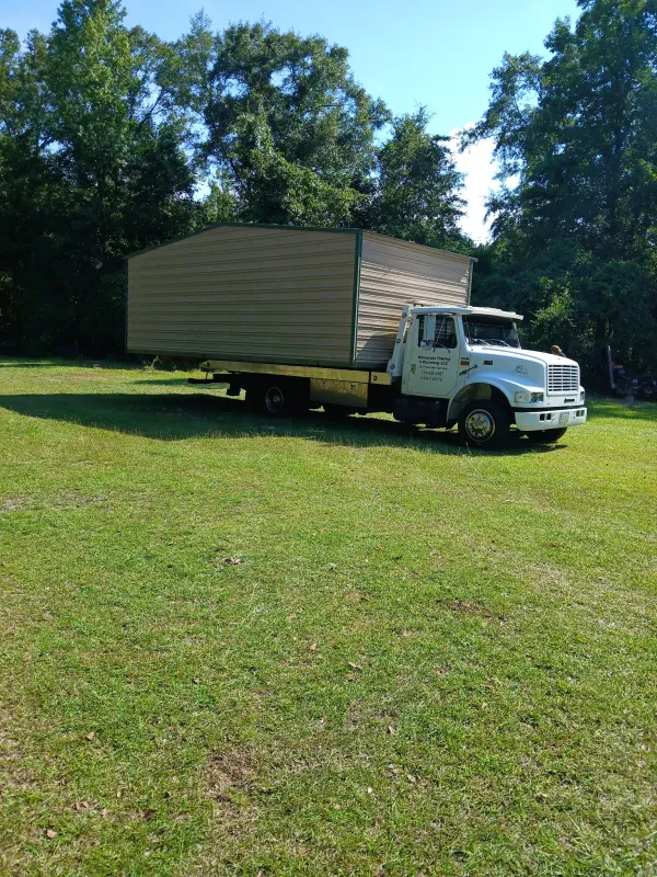 Wiregrass Towing and Recovery - Headland - photo 4