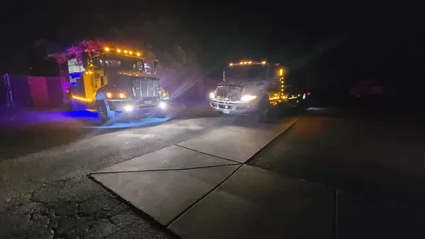 Central Valley Towing - photo 2