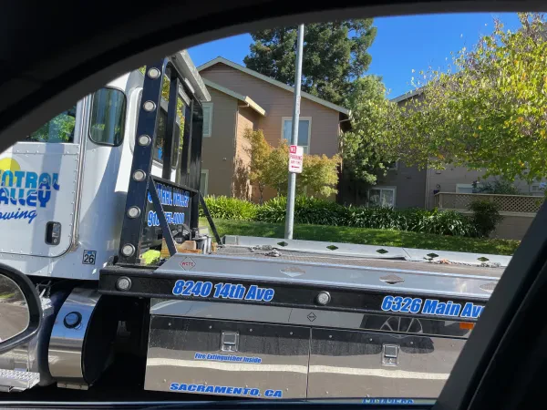 Central Valley Towing - photo 3