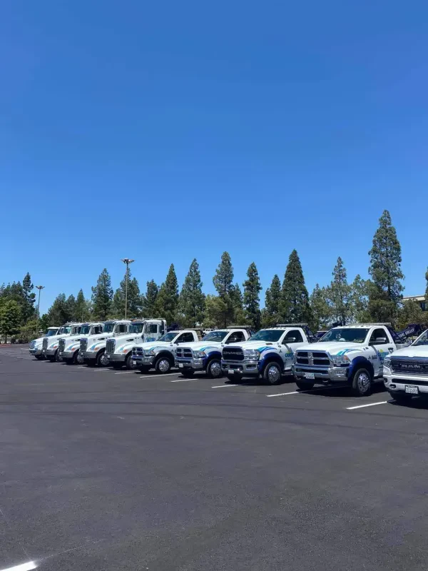 Central Valley Towing - photo 4