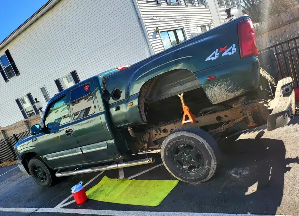 Fisher Auto Parts - photo 4
