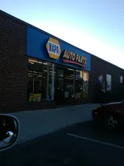 NAPA Auto Parts - Coastal Auto Parts Skowhegan