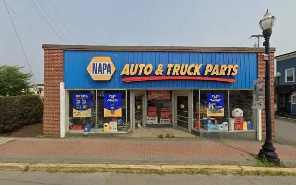 NAPA Auto Parts - Coastal Auto Parts Skowhegan - photo 4